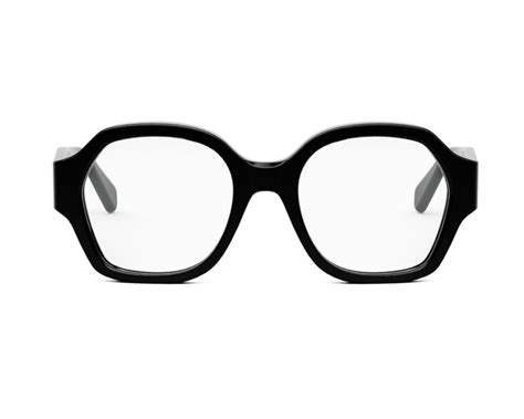 Eyeglasses CELINE Triomphe Geometric CL50134I